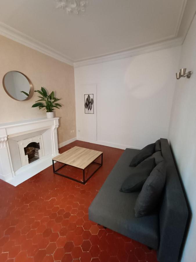 Apartamento T2-Avignon - Centre Historique Exterior foto